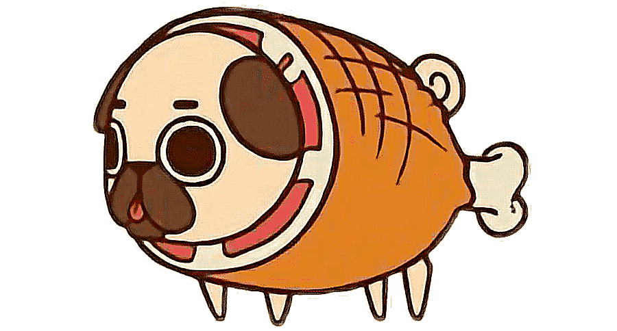 png clipart pug art drawing printmaking pusheen food photography