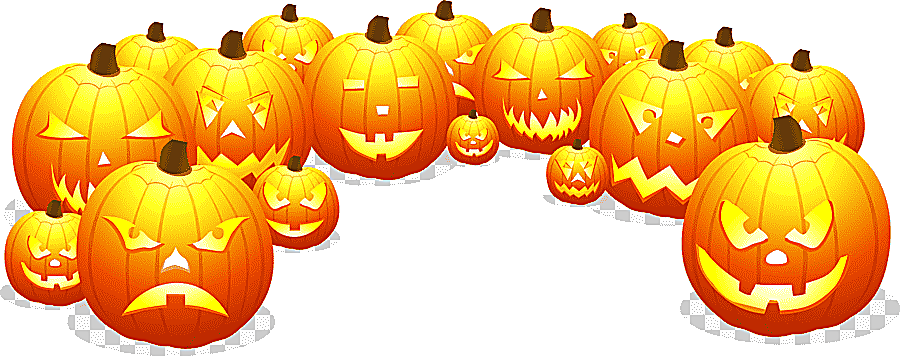png clipart pumpkin jack o lantern halloween carving halloween pumpkin face lights decorat