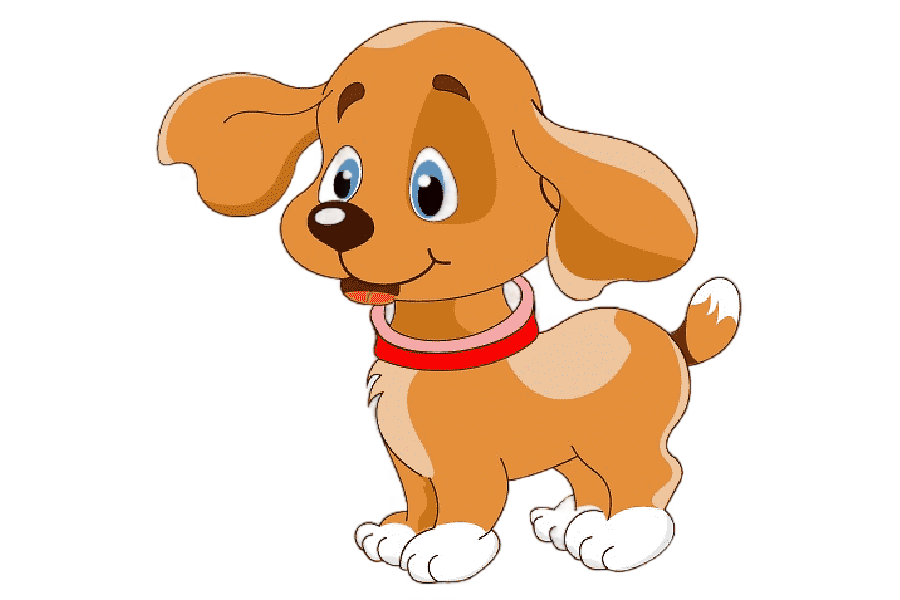 png clipart puppy dog cartoon cartoon dog s mammal animals