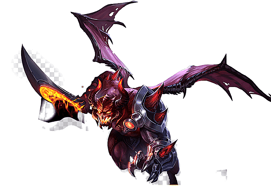 png clipart purple and black monster garena rov mobile moba samsung galaxy note 8 samsung