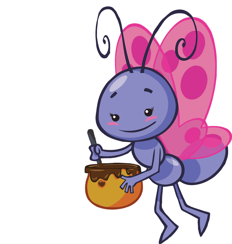 png clipart purple and pink butterfly chicken galinha pintadinha drawing topo purple animals