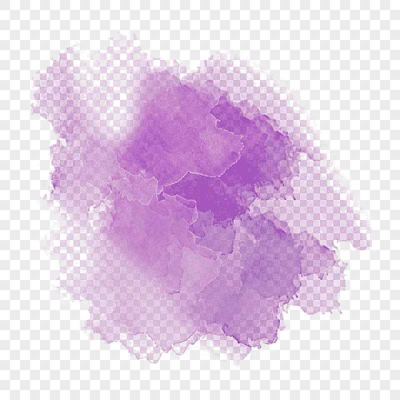png clipart purple painting illustration watercolor painting art brush painting watercolor