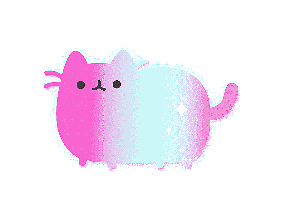 png clipart pusheen cat desktop unicorn birthday purple mammal