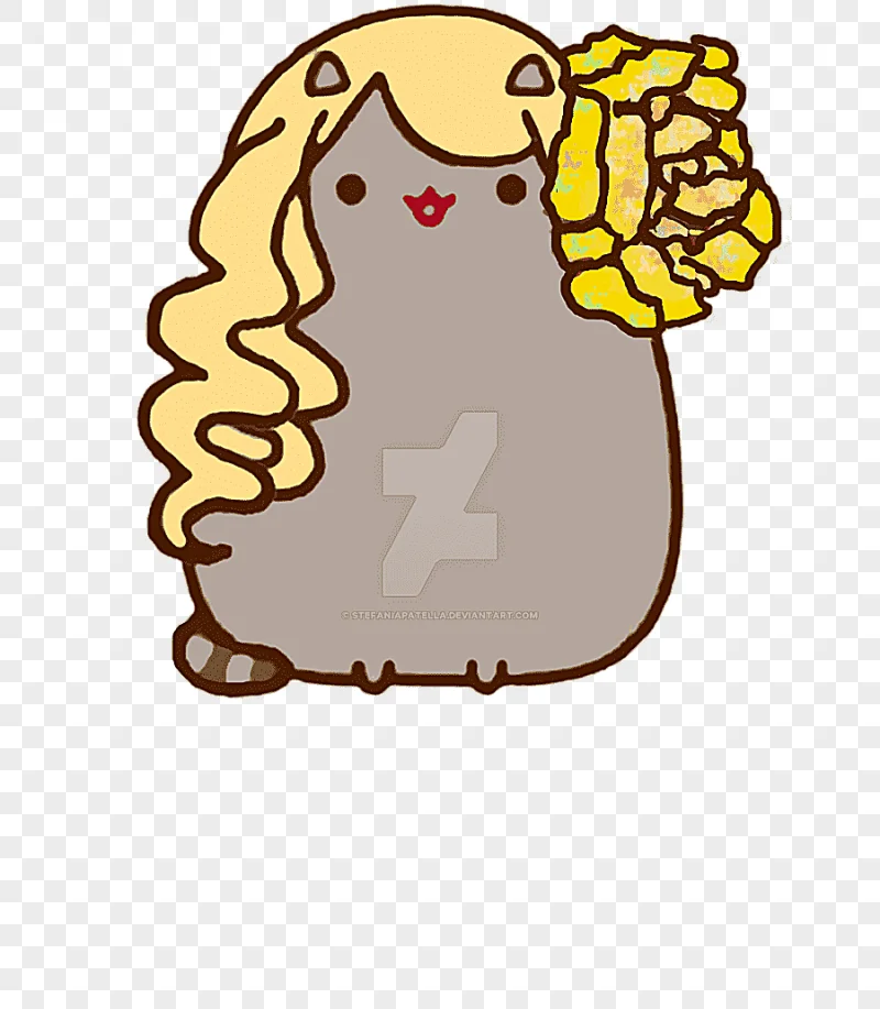 png clipart pusheen cat kitten kitty purry cat food animals