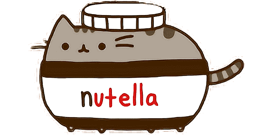 png clipart pusheen cat pusheen cat kitten pancake cat food animals