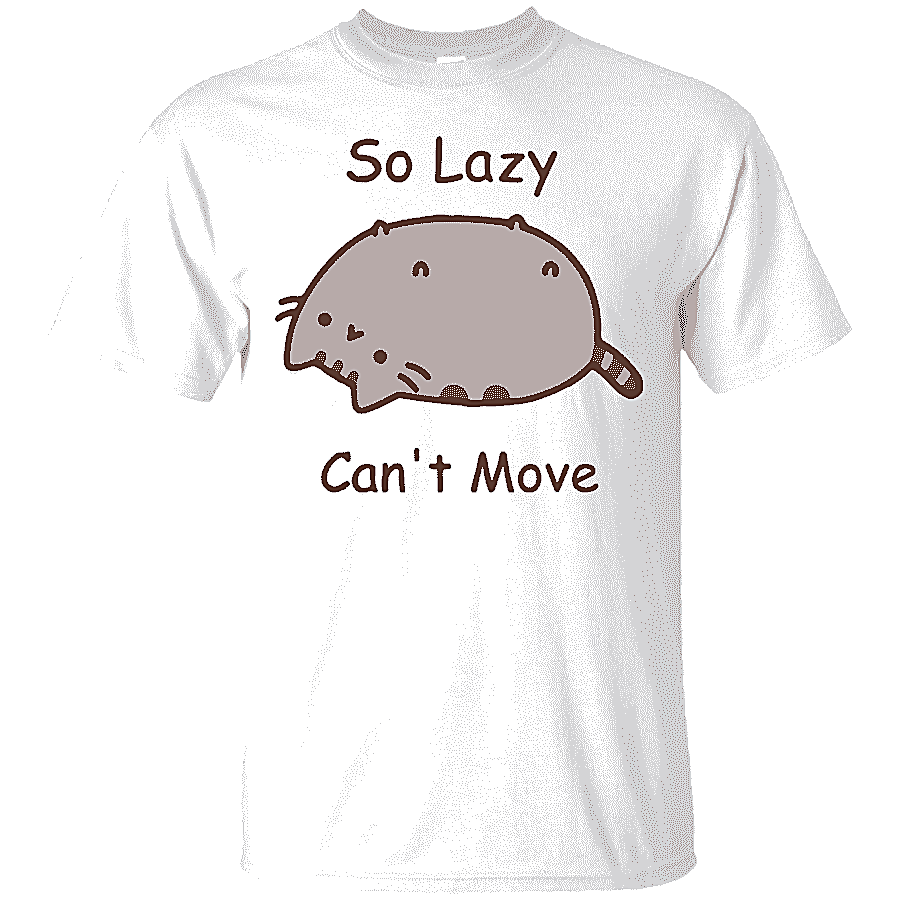 png clipart pusheen cat t shirt kitten female cat tshirt white