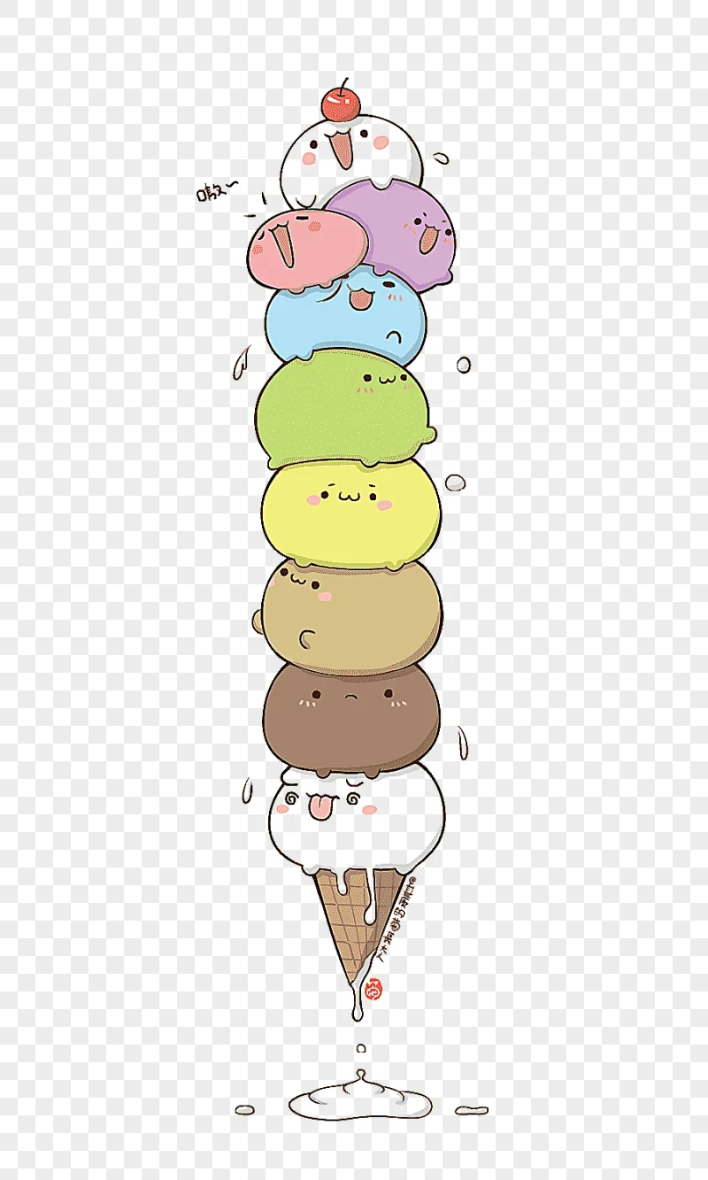 png clipart pusheen ice cream illustration ice cream cat drawing kavaii cartoon ice cream