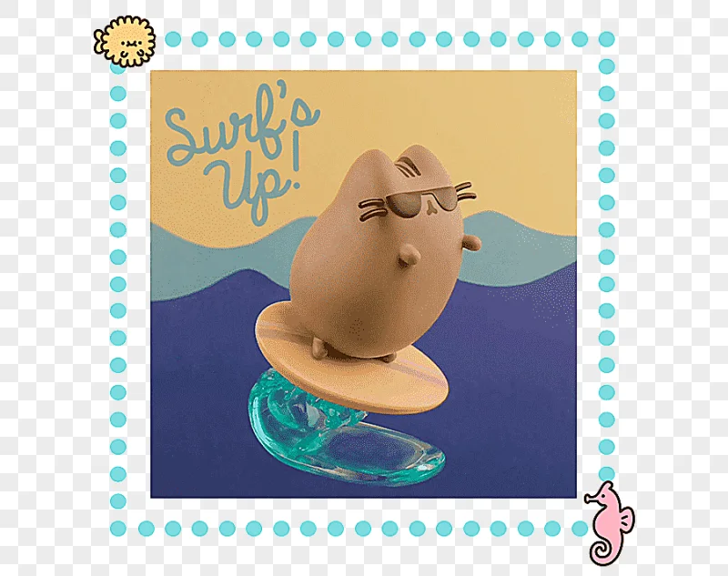 png clipart pusheen subscription box spoiler crate box miscellaneous cake decorating