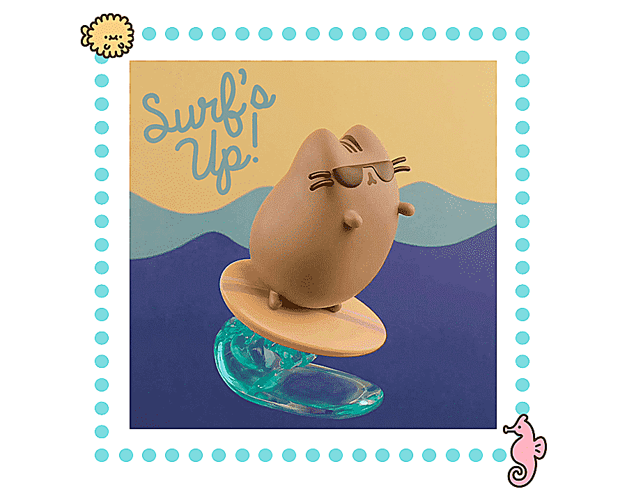 png clipart pusheen subscription box spoiler crate box miscellaneous cake decorating