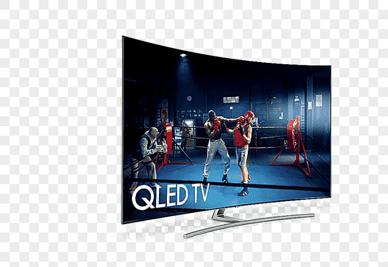 png clipart quantum dot display samsung led backlit lcd ultra high definition television 4