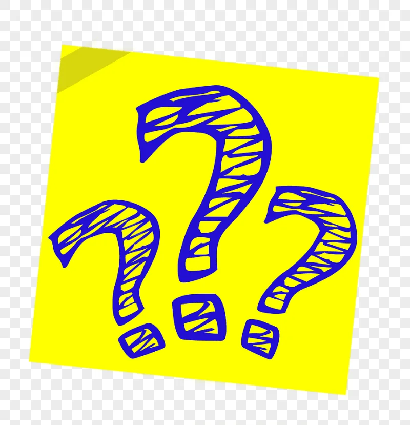 png clipart question mark questions miscellaneous mammal