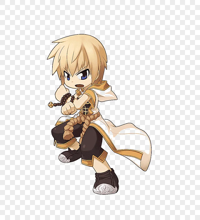png clipart ragnarok online cartoon jack frost anime manga cartoon characters