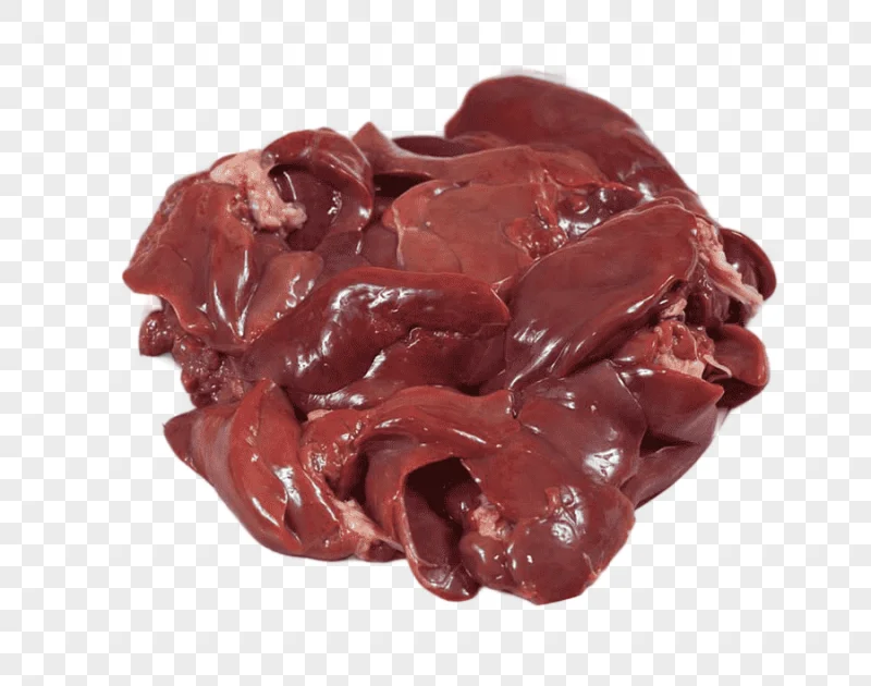 png clipart raw liver chicken fingers fried chicken liver chicken meat fresh chicken s int