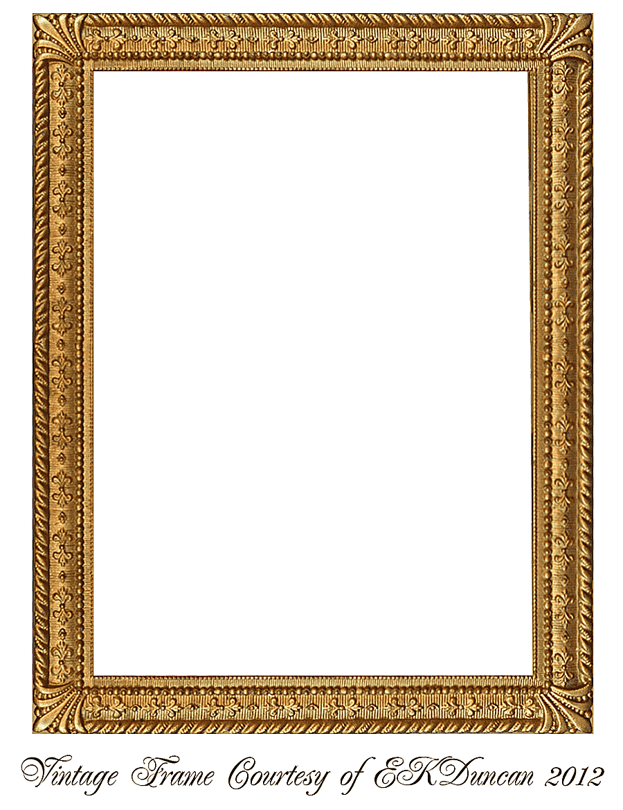 png clipart rectangular brown frame template document borders and frames frames microsoft