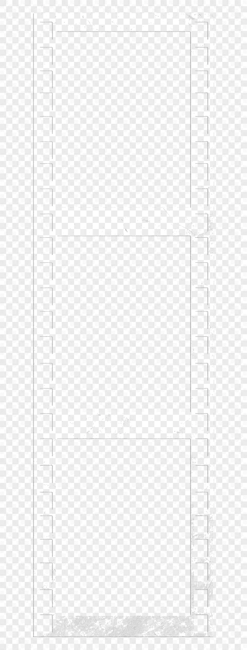 png clipart rectangular white frame illustration white black angle area pattern cartoon fr