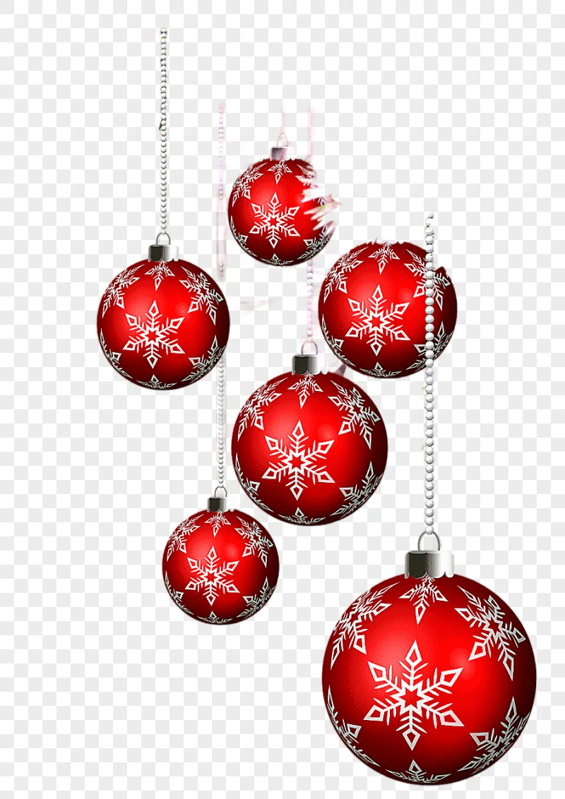 png clipart red baubles christmas ornament christmas decoration santa claus christmas tree