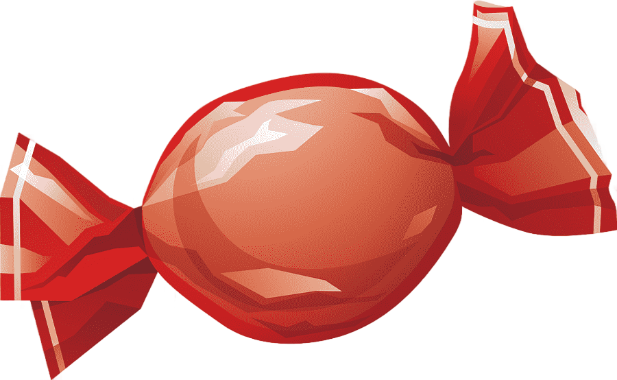 png clipart red candy wrap illustration candy apple lollipop sweet candy free candy happy