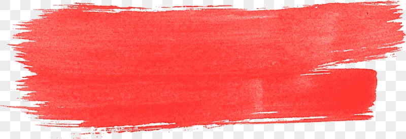 png clipart red paint illustration watercolor painting bead paint pencil logo