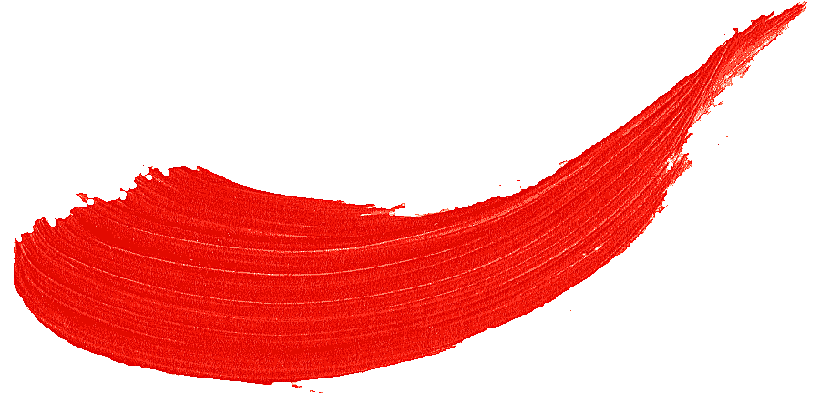 png clipart red paint stroke illustration painting brush painting watercolor painting canv