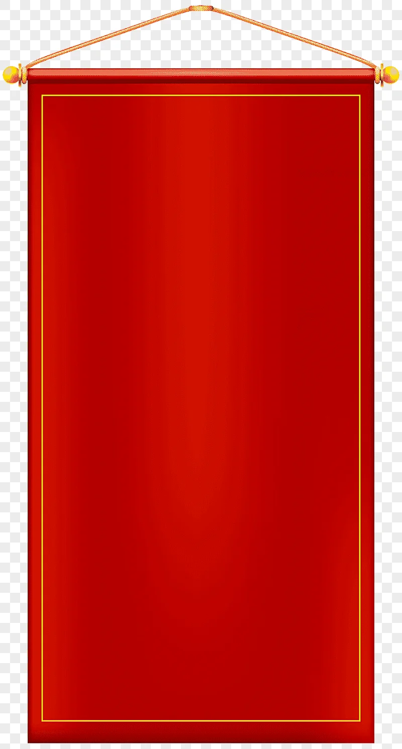 png clipart red rectangle square area red banner angle rectangle