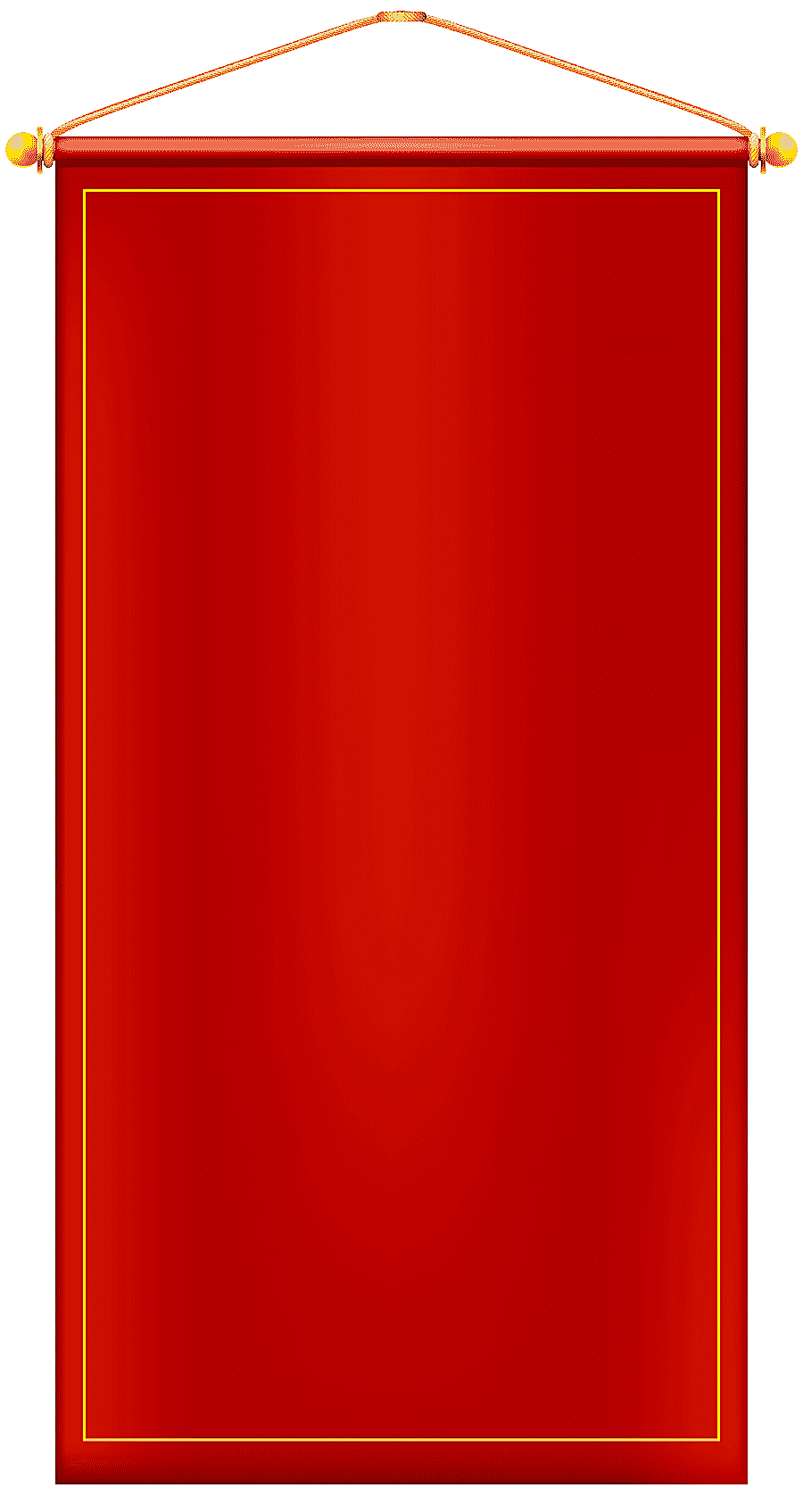 png clipart red rectangle square area red banner angle rectangle