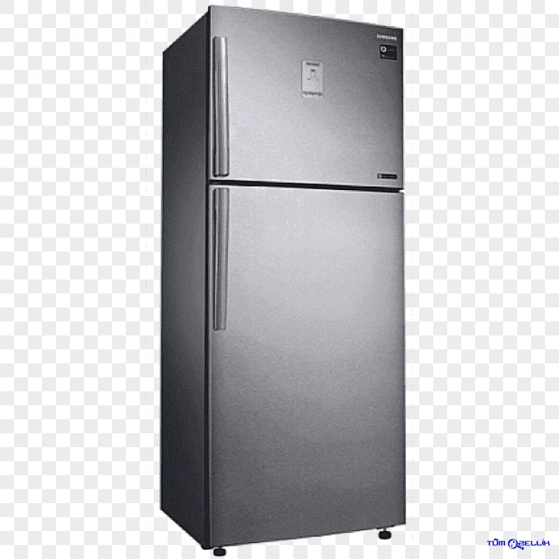 png clipart refrigerator auto defrost samsung door frigidaire gallery fghb2866p refrigerat