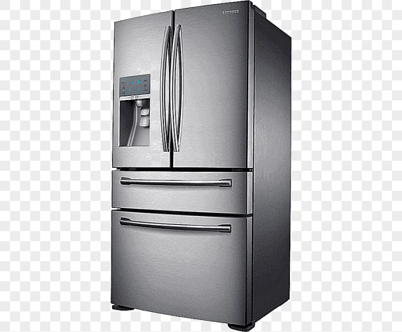 png clipart refrigerator door samsung rf24fsedbsr stainless steel refrigerator angle elect
