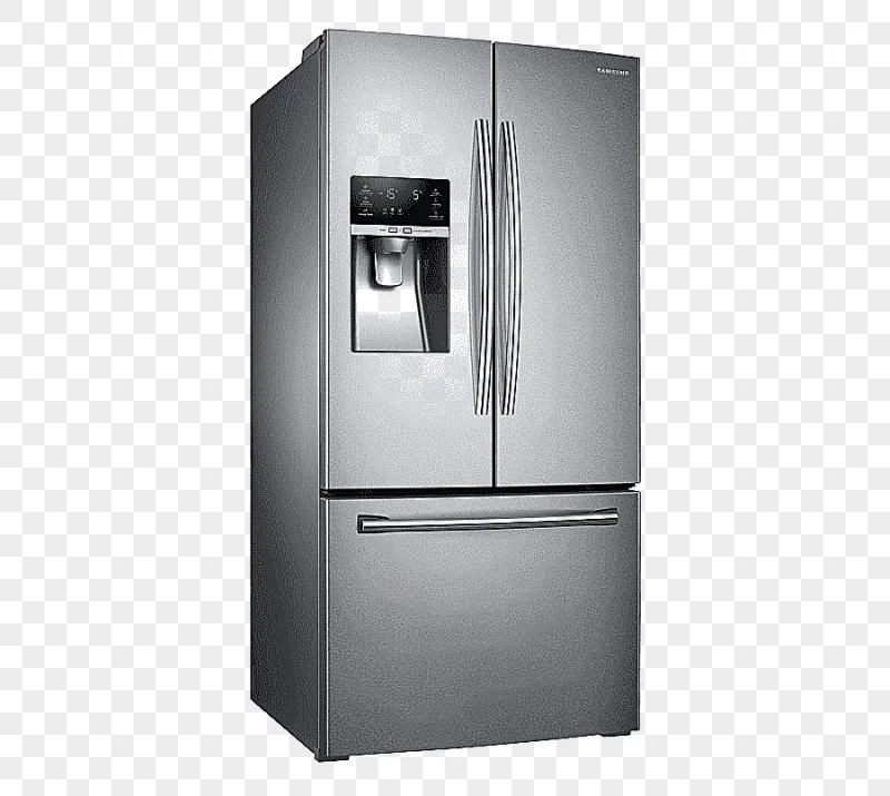 png clipart refrigerator samsung rf26j7500 frigidaire gallery fghb2866p ice makers fridge