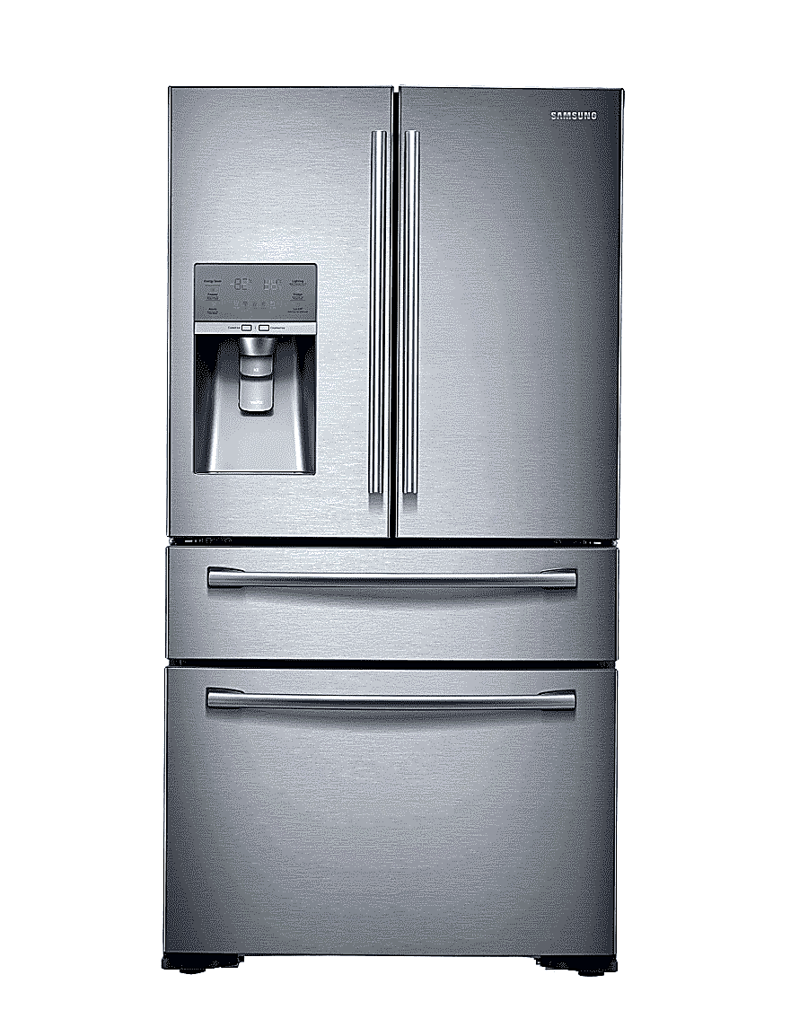 png clipart refrigerator stainless steel samsung home appliance countertop fridge electron
