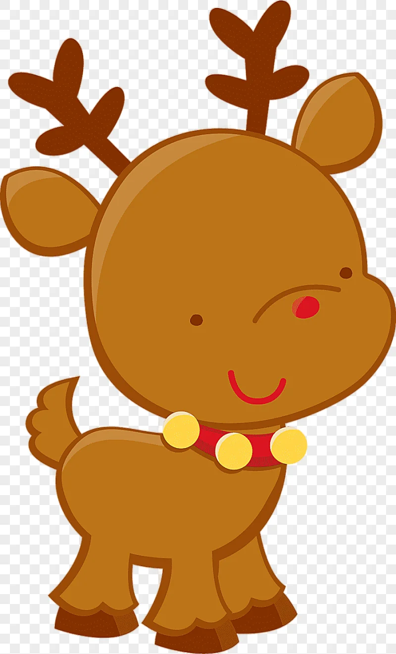 png clipart reindeer rudolph santa claus reindeer antler child