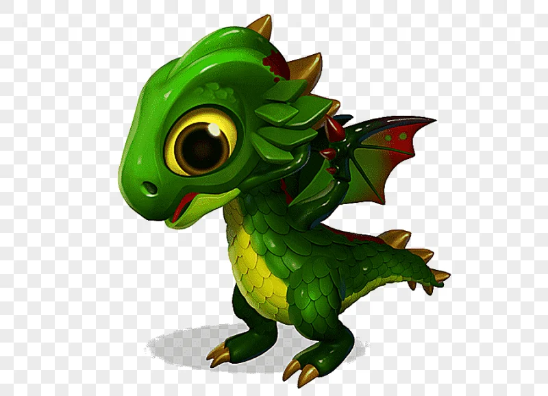 png clipart reptile figurine animated cartoon baby dragon dragon baby