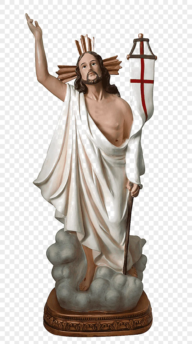 png clipart resurrection of jesus easter christ the king lamb of god easter resurrection r