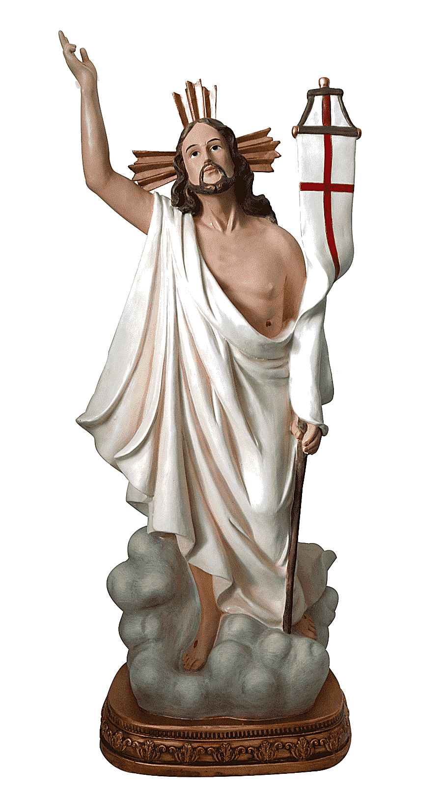 png clipart resurrection of jesus easter christ the king lamb of god easter resurrection r