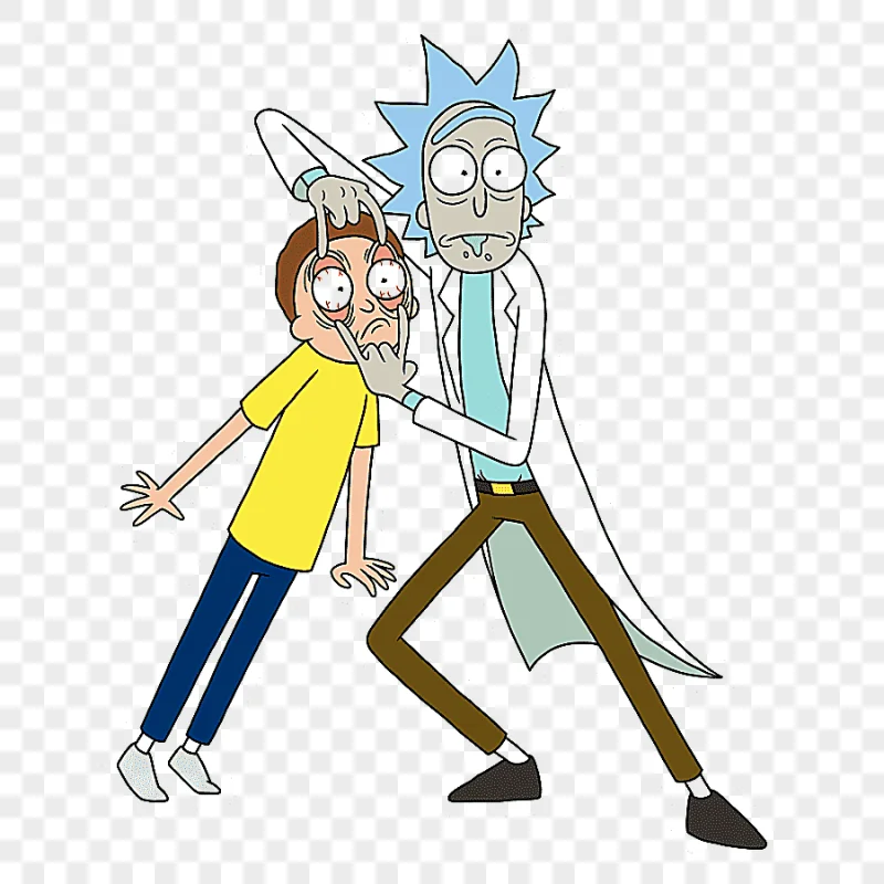 png clipart rick sanchez illustration iphone x iphone 8 samsung galaxy s8 pixel 2 rick san