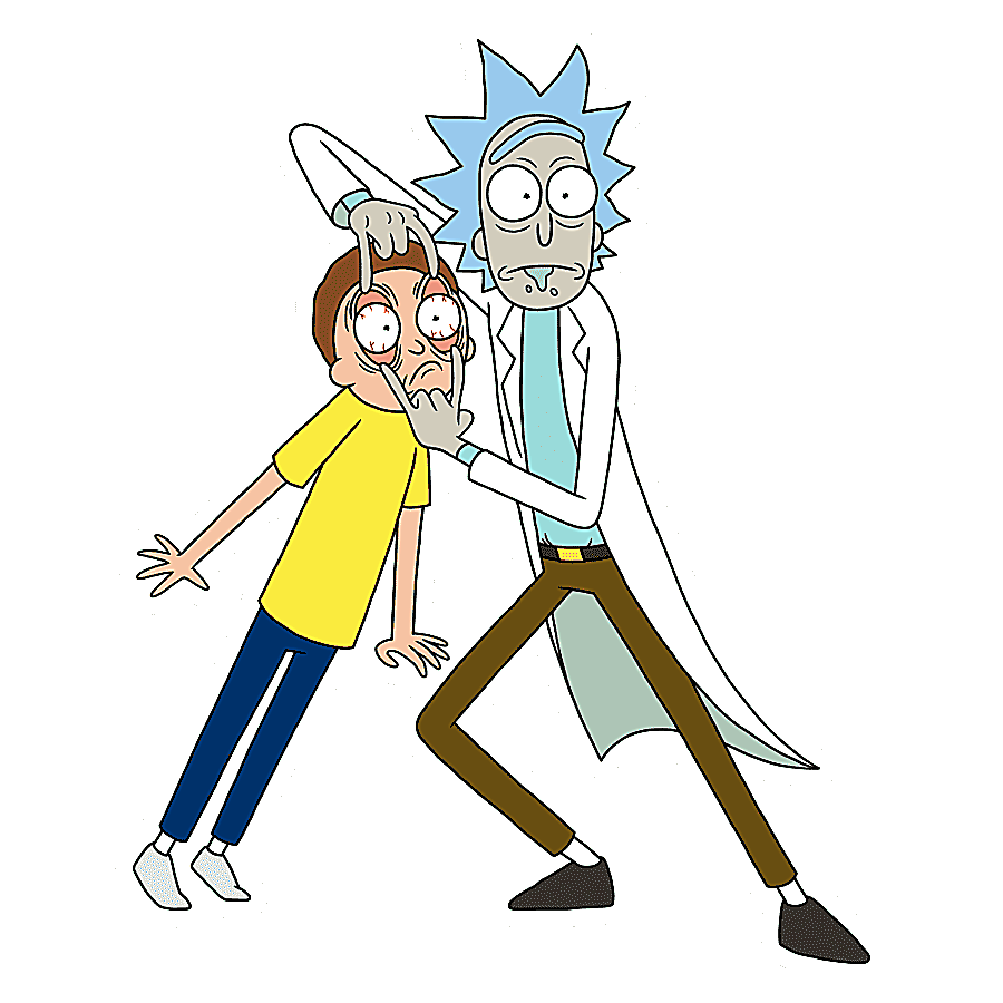 png clipart rick sanchez illustration iphone x iphone 8 samsung galaxy s8 pixel 2 rick san