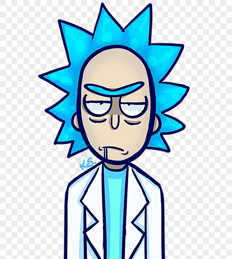 png clipart rick sanchez morty smith drawing animated film cartoon rick sanchez television