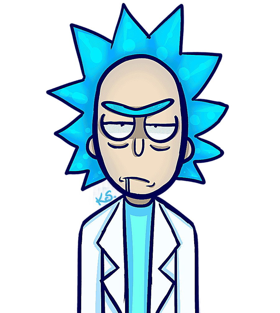 png clipart rick sanchez morty smith drawing animated film cartoon rick sanchez television