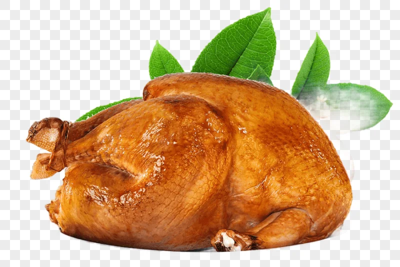 png clipart roast chicken barbecue chicken fried chicken a duck barbecue food