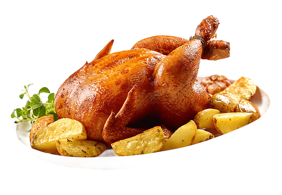 png clipart roast chicken chicken meat food air fryer roast chicken roasted chicken with p