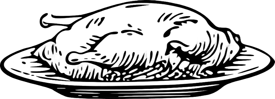 png clipart roast chicken fried chicken barbecue chicken chicken plate mammal food