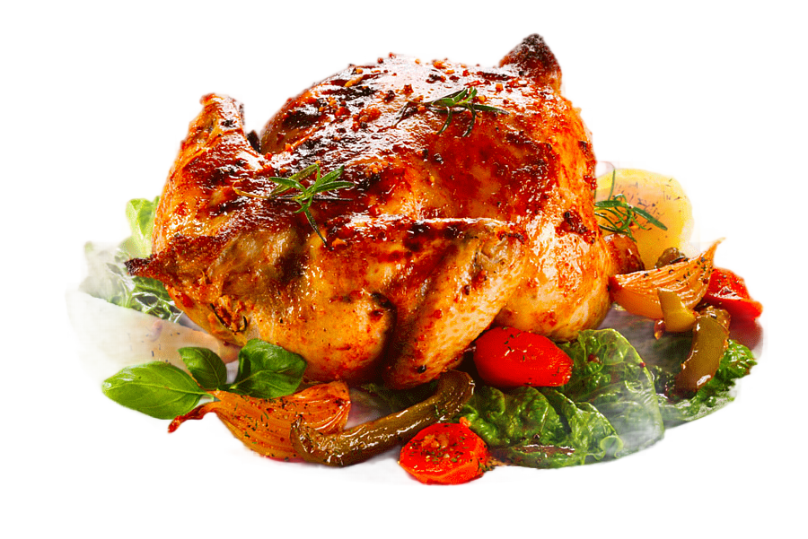 png clipart roasted chicken and vegetables dish tandoori chicken roast chicken barbecue ch