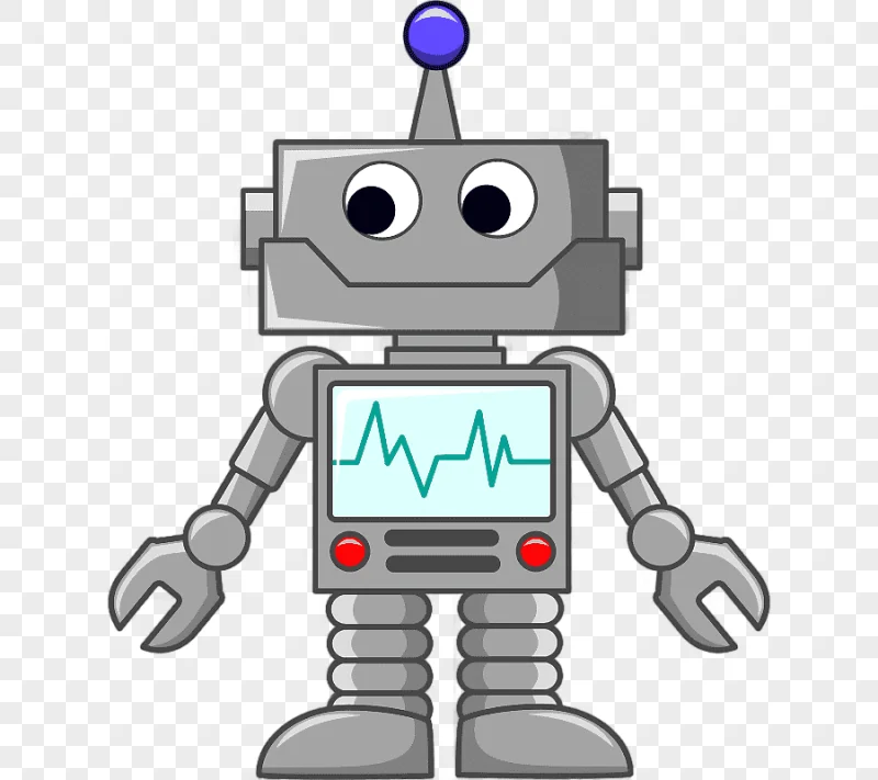 png clipart robot cartoon robot electronics robot hand