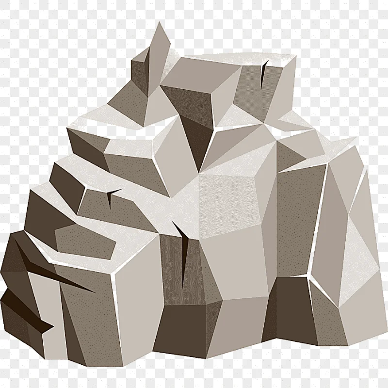 png clipart rocaille cartoon drawing animation cartoon stone cartoon character comics