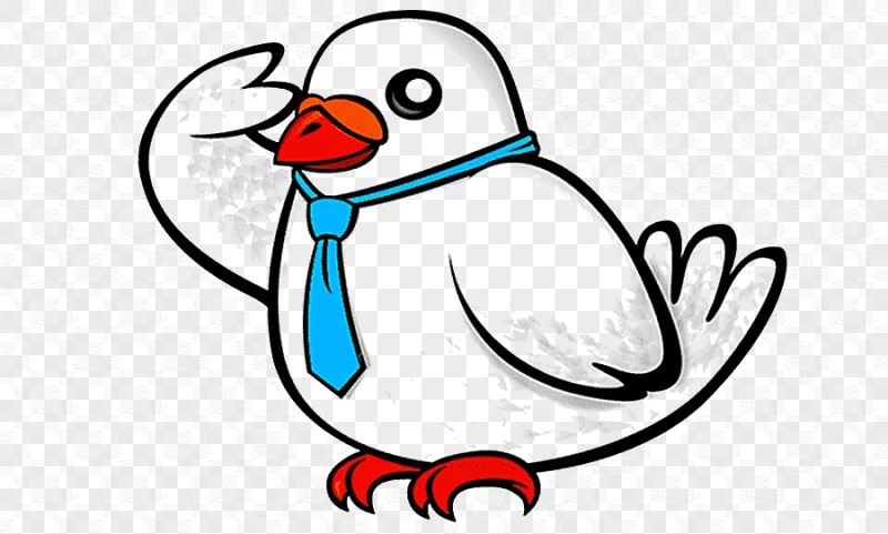 png clipart rock dove cartoon animation cartoon pigeon cartoon character animals