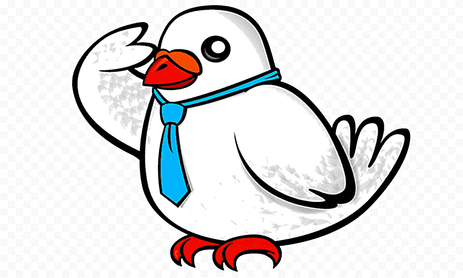 png clipart rock dove cartoon animation cartoon pigeon cartoon character animals