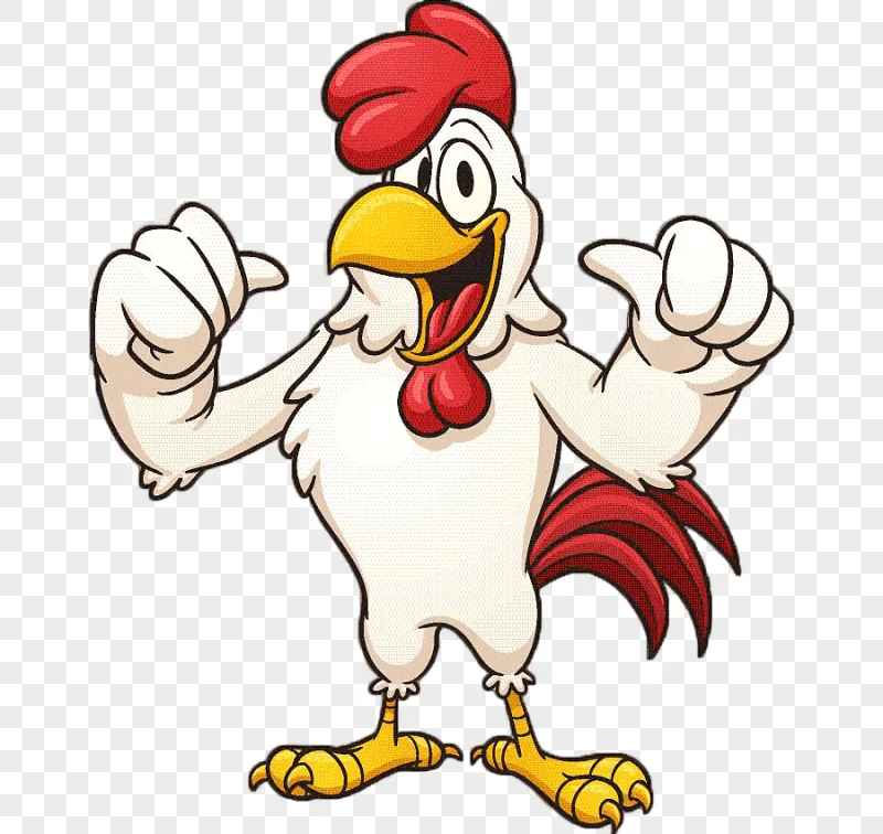 png clipart rooster cartoon chicken chicken food animals