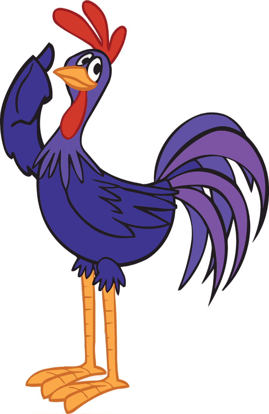 png clipart rooster chicken galinha pintadinha e sua turma pintinho amarelinho chicken pur