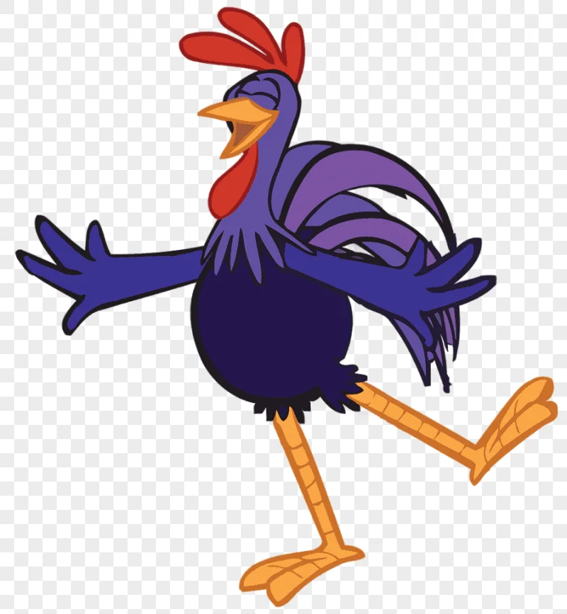 png clipart rooster chicken galinha pintadinha galliformes gallina pintadita galliformes chicken