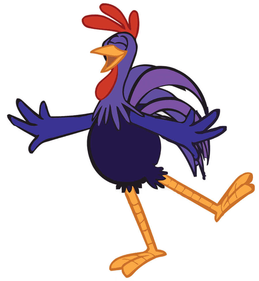 png clipart rooster chicken galinha pintadinha galliformes gallina pintadita galliformes chicken