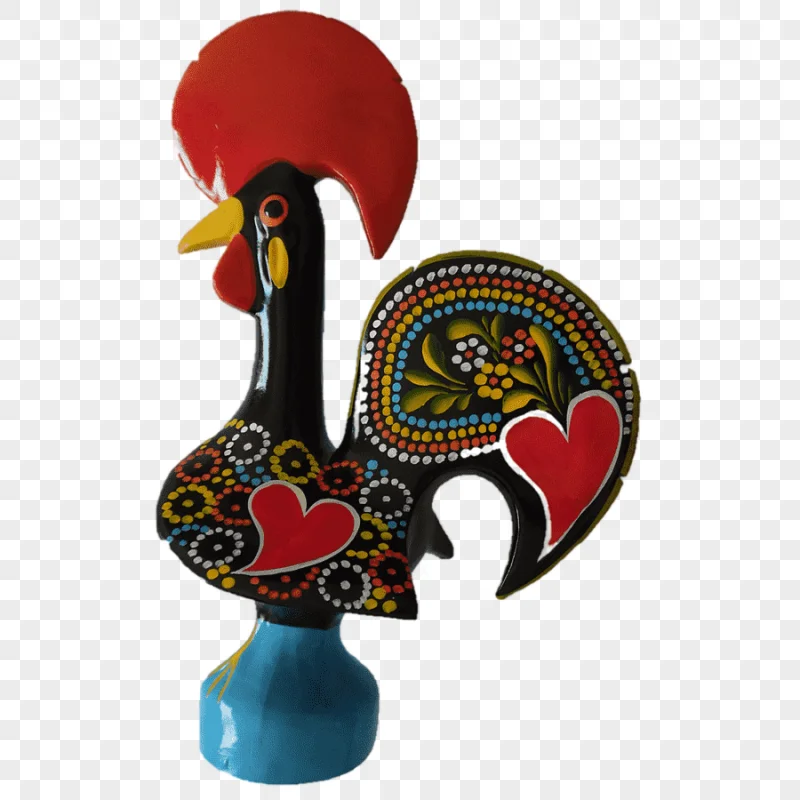 png clipart rooster of barcelos barcelos portugal chicken chicken animals galliformes